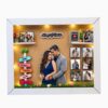 1 Miniature LED Photo Frame