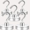 hoock Magnetic Hooks