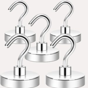 Magnetic Hooks