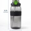 51rjiXMdVvL._SL1500_ High-Capacity 1.5L Sports Bottle with Safety Clasp Lid for Outdoor Cycling