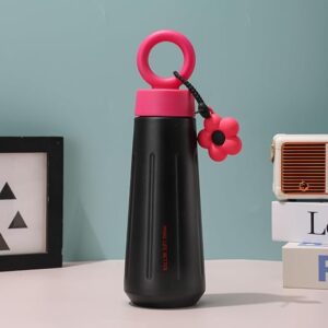 61dDnv81kSL._SX569_ Premium Grade Stainless Steel Water Bottle – Lightweight Gym Sipper