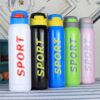 61lxJ7Ur5cL._AC_SL1000_ Double-Wall Stainless Steel Water Bottle – 500ml Thermal Travel Mug