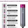61mZQmk+zaL._SX466_ 5-in-1 Ionic AirStyler – No Extreme Heat Damaging Blow Dryer & Volumizer