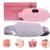 -OjPG7GB5QWEzJzY3lOu Ultra-Comfort Wireless Period Massager with Soothing Heat Therapy for Women