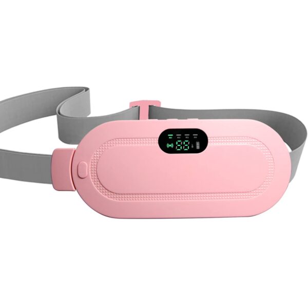 -OjPLZ86gPC5-BoDuxjZ Ultra-Comfort Wireless Period Massager with Soothing Heat Therapy for Women