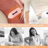 -OjPLZ8U0G3zStibsTIO Ultra-Comfort Wireless Period Massager with Soothing Heat Therapy for Women
