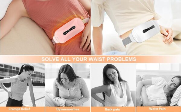 -OjPLZ8U0G3zStibsTIO Ultra-Comfort Wireless Period Massager with Soothing Heat Therapy for Women