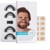 -OoPvPZG1XD4sUm6WVWs Universal Fit External Magnetic Nose Clip & Breathing Expansion Strips Set