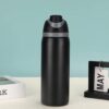 -Oto3KUT9ubwowjXL-Lp Premium Double-Wall Thermosteel Water Bottle – 100% Leakproof Insulated Flask
