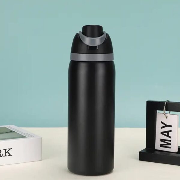 -Oto3KUT9ubwowjXL-Lp Premium Double-Wall Thermosteel Water Bottle – 100% Leakproof Insulated Flask