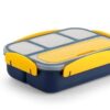 31mKVcCTYFL._SX569_ High-Capacity Bento Lunch Box with Spoon & Fork | Break-Resistant Kids Tiffin Box