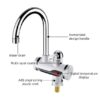 41IYPGej1tL._SX569_ Tankless Fast Heating Hot Water Tap for Kitchen Sink and Bathroom Wash Basin