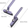 41oNaGG8wJL._SX569_ Rotating Crevice Cleaning Brush | Ultra-Thin Multi-Function Gap Cleaning Tool