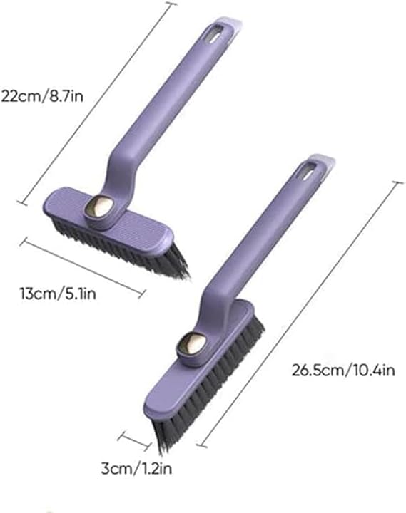41oNaGG8wJL._SX569_ Rotating Crevice Cleaning Brush | Ultra-Thin Multi-Function Gap Cleaning Tool