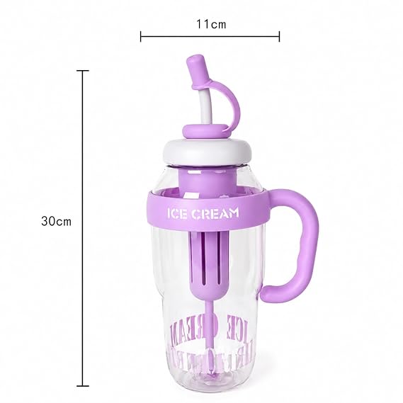 51-LB6+jHOL._SX569_ Stylish 1200ml High-Capacity Infuser Bottle | Flip-Top Lid Leakproof Sipper for Fitness & Travel