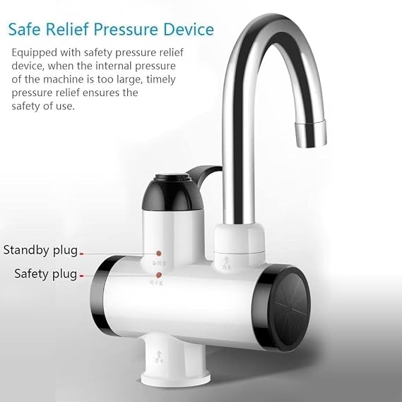 514W9nYiBpL._SX569_ Tankless Fast Heating Hot Water Tap for Kitchen Sink and Bathroom Wash Basin
