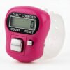 5182I6cRaOL._SX569_ Smart Electronic Tally Counter Clicker with Adjustable Finger Strap