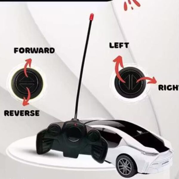 51Db0cwujvL._SL1100_ Famous Premium Electric RC Car with Rechargeable Batteries | Durable Remote Control Racing Toy