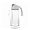 51F19T9NUzL._SX569_ Drip-Resistant Condiment Container for Cooking Oil, Vinegar, and Soy Sauce
