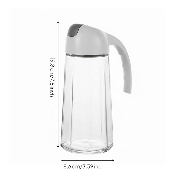 51F19T9NUzL._SX569_ Drip-Resistant Condiment Container for Cooking Oil, Vinegar, and Soy Sauce