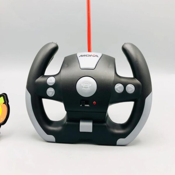 51TuhDWO8mL._SL1280_ High-Speed 360° Rotating Stunt RC Car | Remote Control Opening Vehicle Toy