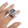 51h1QVULMEL._SX569_ Smart Electronic Tally Counter Clicker with Adjustable Finger Strap