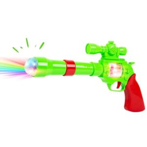51jY3yinF-L._SY450_ Fairy Princess Light-Up Snowflake Stick | Musical Glowing Wand for Fancy Dress & Cosplay