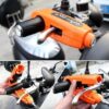 51vkN1I69NL._SX569_ Motorcycle Handlebar Lock with Keys – Universal Scooter Brake Grip Security Lock