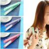 51v+nr5b3sL Portable Travel-Friendly Electric Hair Straightener Wand for Women