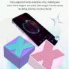 610FGjunG1L._SY879_ Mini Wireless Bluetooth Speaker | Powerful Bass Loudspeaker with Built-in Microphone