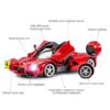 610WLK1NYnL._SY450_ Heavy-Duty Remote Control Sportscar Toy