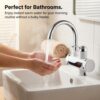 610beYY69qL._SL1500_ Tankless Fast Heating Hot Water Tap for Kitchen Sink and Bathroom Wash Basin