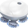 616MDNfzJPL._SX679_ Premium Electric Scalp Massager with Soft Silicone Bristles | Rechargeable Head Massager for Stress Relief