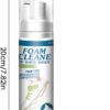 618PbY2j-WL._AC_SL1500_ All-Purpose Shoe Whitener & Cleanser | Household Canvas Leather Cleaner Kit