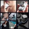 619P9l7nFKL._SL1000_ Mini Rechargeable Electric Razor for Men Pocket-Sized Automatic Shaving Machine