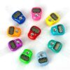 61B+Lf65vzL._SX569_ Smart Electronic Tally Counter Clicker with Adjustable Finger Strap