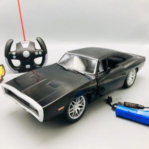 61BkNHza1YL._SL1280_ High-Speed 360° Rotating Stunt RC Car | Remote Control Opening Vehicle Toy