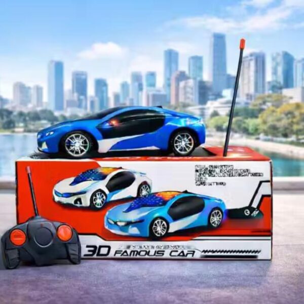 61EBip+KkpL._SL1100_ Famous Premium Electric RC Car with Rechargeable Batteries | Durable Remote Control Racing Toy