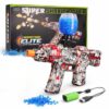 61LK3bKTpwL._SL1024_ Automatic Splatter Ball Blaster Toy – High-Speed Outdoor Team Activity Launcher