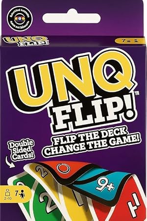 61NndvQCMkL._SY450_ UNO FLIP CARDS