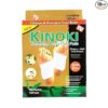 61NqG87lrPL._SX679_PIbundle-10,TopRight,0,0_AA679SH20_ Natural Ginger Foot Pads with Adhesive Sheets for Overnight Foot Care