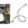 61OPigjvvZL._SX466_ Flexible USB LED Light for Laptop Keyboard | Bendable Reading Lamp