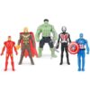 61T5dj5QNvL._SY450_ Premium Crafted Flexible Action Figure