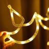 61Tid1DXcqL._SY450_ Low-Voltage Eco-Friendly Mesh Web Lights for Diwali