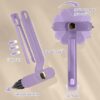 61XkcsI1+PL._SX569_ Rotating Crevice Cleaning Brush | Ultra-Thin Multi-Function Gap Cleaning Tool