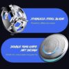 61bZJ-IJ-xL._SL1000_ Mini Rechargeable Electric Razor for Men Pocket-Sized Automatic Shaving Machine