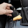 61mJLQbhtXL Premium Car Dust Cleaner Gel | Magic Detailing Putty for AC Vents, Keyboards & Consoles
