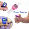 61rDac3cj1S._SL1280_ Smart Electronic Tally Counter Clicker with Adjustable Finger Strap