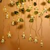 71-06-IxEFL._SL1500_ Decorative Metal Lantern with Hanging Loop | Antique Style Indoor Bedside Mood Lighting
