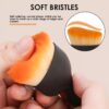 713r2IcTwCL._SL1500_ Premium Car Dust Cleaner Gel | Magic Detailing Putty for AC Vents, Keyboards & Consoles